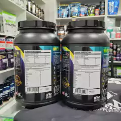 Combo 2kg Proteinas Nucleo Fit - comprar online