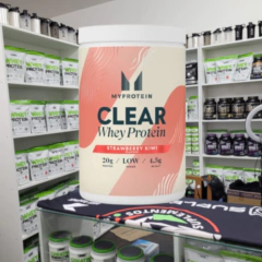 Proteina MYPROTEIN Clear Isolate 500gr en internet