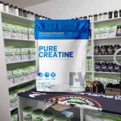Creatina PHARMATHLETE 300gr
