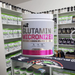 Glutamina ENA Micronized 300gr en internet