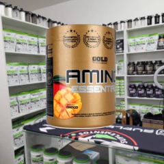 Amino EAAs GOLD Essential 240gr en internet