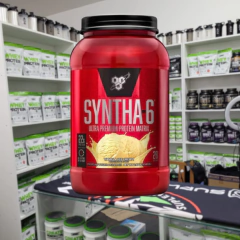 Proteina BSN Syntha 6 2.91lb - comprar online
