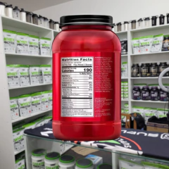 Proteina BSN Syntha 6 2.91lb en internet