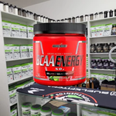 Amino - BCAA INTEGRAL MEDICA Energy N.02 240gr