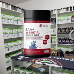 Amino ONE FIT EAAs 300gr en internet