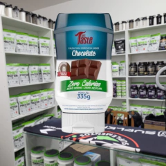 Imagen de Salsa MRS TASTE Zero Calorias 335gr