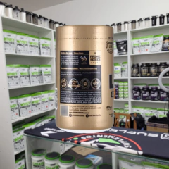 Quemador GOLD NUTRITION Lipo Elite 60 Capsulas en internet