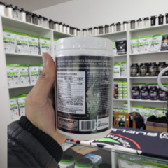 Amino NUTREMAX 6400 200 Comprimidos Masticables - SupleFitCba