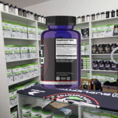 Quemador ULTIMATE NUTRITION Ultra Ripped 90 Capsulas en internet