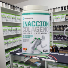 Multivitaminico ENA Colageno Enaccion 240gr - comprar online