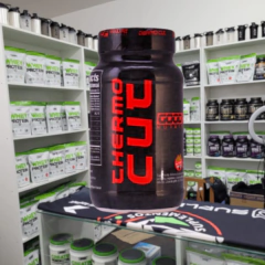 Quemador GOOD FIT Thermo Cut 60 Capsulas