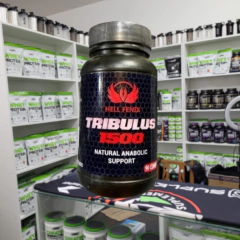 Pro Hormonal BODY ADVANCE Tribulus Hell Fenix 1500 90 Capsulas en internet