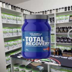 Recuperador VICTORY ENDURANCE Total Recovery 750gr en internet