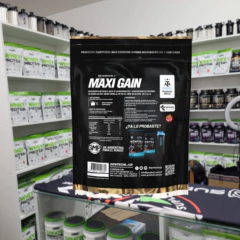 Ganador GENTECH Maxi Gain 750gr - SupleFitCba
