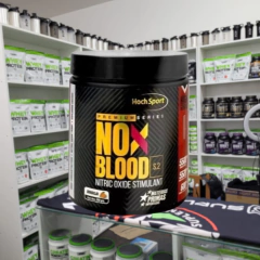 Oxido Nitrico HOCH No X Blood 200gr - comprar online