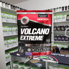 Recuperador GENTECH Volcano Extreme 800gr Frutos Del Bosque