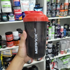 Shaker MERVICK 3 En 1 500ml