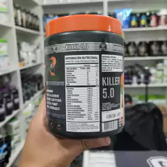 Imagen de Pre Entreno GENERATION FIT Killer 5.0 300gr