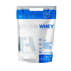 Proteina PHARMATHLETE 100% Pure Whey 5lb - comprar online