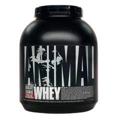Proteina UNIVERSAL NUTRITION Animal Whey 4lb en internet