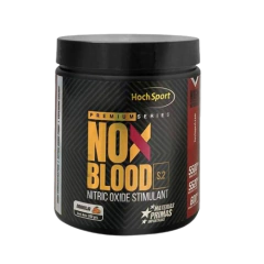 Oxido Nitrico HOCH No X Blood 200gr en internet