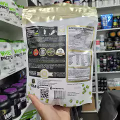 Proteina GOLD Isolate Vegetal 2lb - comprar online