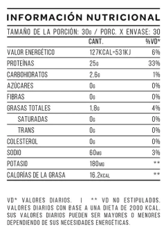 Proteína STAR Platinum 2lb Pote - tienda online