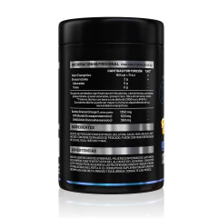 Multivitaminico GENTECH Omega 3 EPHA & DHA Fish Oil 60 Capsulas