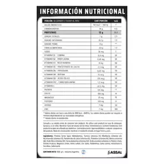Proteina NUTRILAB Shake 1kg en internet