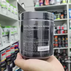 Creatina UNIVERSAL NUTRITION Powder 200gr - comprar online