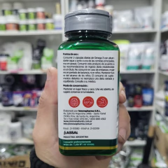 Multivitaminico INNOVANATURALS Omega 3 60 Capsulas - comprar online