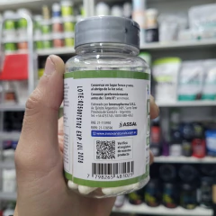 Imagen de Multivitaminico INNOVANATURALS K2 + D3 30 Capsulas