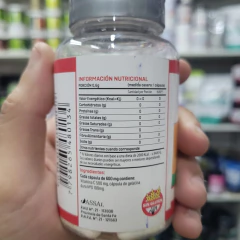 Multivitaminico INNOVANATURALS Vitamina C 500mg 30 capsulas en internet