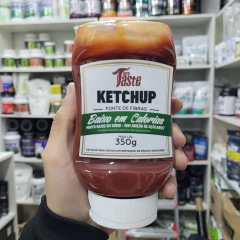 Adherezos MRS TASTE Zero Calorias 235gr a 350gr en internet