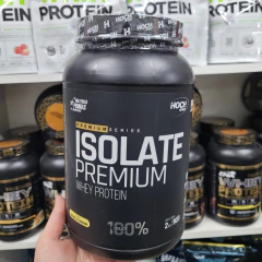 Proteina HOCH SPORT Isolate Whey Premium 2lb - comprar online