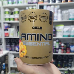 Amino EAAs GOLD Essential 240gr - comprar online