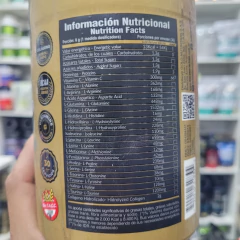 Imagen de Amino EAAs GOLD Essential 240gr