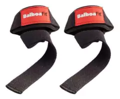 Cintas de agarre / Straps BALBOAFIT