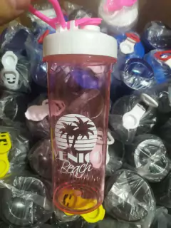 Shaker DESIGN Venice Beach 760ml