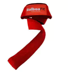 Cintas de agarre / Straps BALBOAFIT en internet