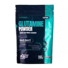L Glutamina HOCH SPORT 200gr - SupleFitCba