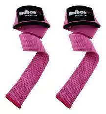 Cintas de agarre / Straps BALBOAFIT - SupleFitCba