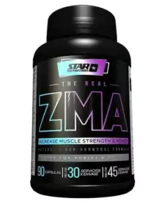 Multivitaminico STAR ZMA 90 Capsulas en internet