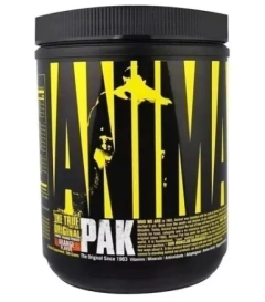 Multivitaminico UNIVERSAL NUTRITION Animal Pak 369gr - comprar online
