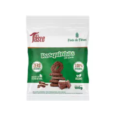 Galleta MRsTASTE Rosquinhas Veganas 150gr - comprar online