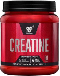 Creatina BSN 309gr - SupleFitCba