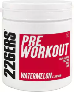 Pre Entreno 226ERS Pre Workout 300gr Sandia - comprar online