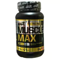 Oxido Nitrico ENA Muscle Max 90 Tabs - SupleFitCba
