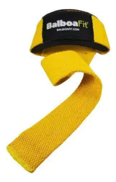 Imagen de Cintas de agarre / Straps BALBOAFIT