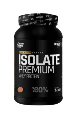 Proteina HOCH SPORT Isolate Whey Premium 2lb - SupleFitCba